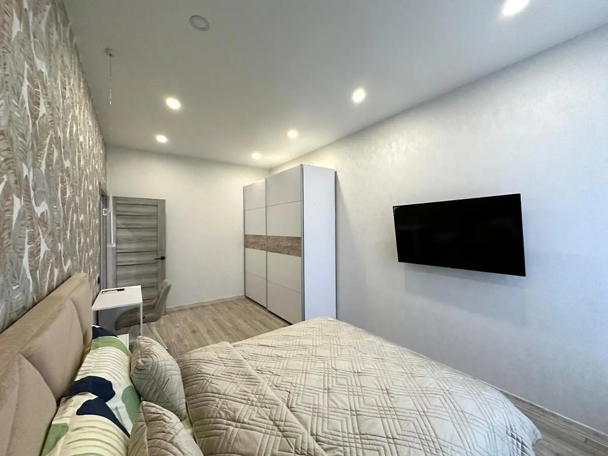 Apartamento Kador Home 110 Kiev