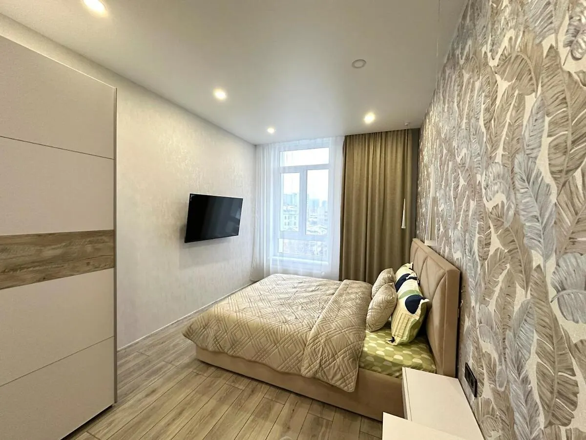 Kador Home 110 Kiev Ucrania